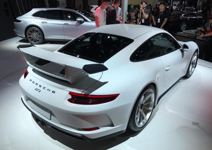  保时捷,Mission R,Cayenne E-Hybrid,Panamera E-Hybrid,Taycan,保时捷911,保时捷718,Cayenne,Macan,Panamera