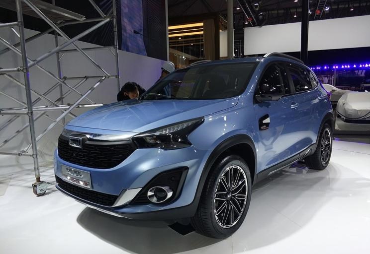  特斯拉,Model Y,奇瑞,瑞虎7