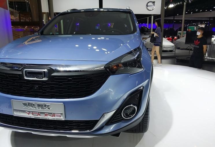  特斯拉,Model Y,奇瑞,瑞虎7