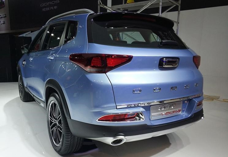  特斯拉,Model Y,奇瑞,瑞虎7