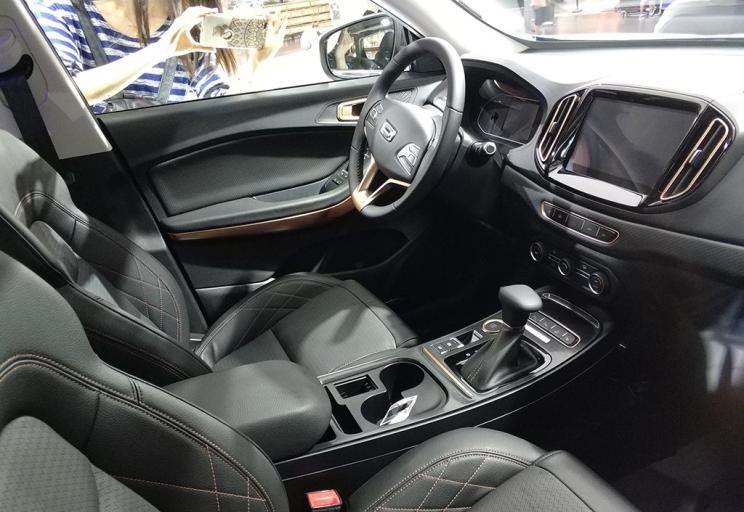  特斯拉,Model Y,奇瑞,瑞虎7