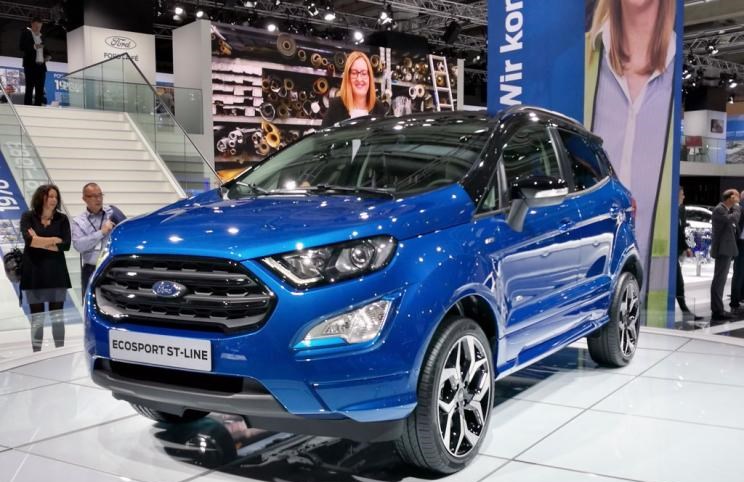  福特,撼路者,Mustang,锐界,领裕,Bronco Sport,福特电马,新世代全顺,EVOS,Bronco,途睿欧,领界,全顺,福睿斯,福特F-150,锐际,领睿,锐界L,福克斯,探险者,蒙迪欧
