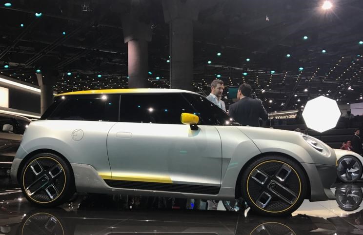  MINI,MINI