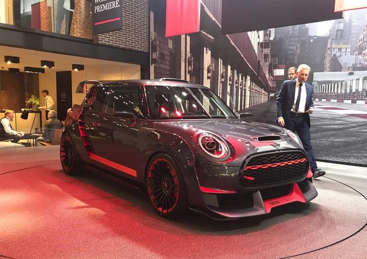  MINI,MINI,MINI JCW,别克,世纪