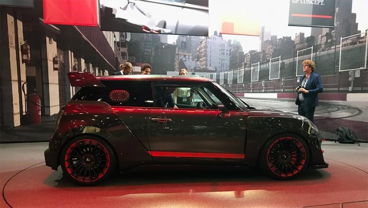  MINI,MINI,MINI JCW,别克,世纪