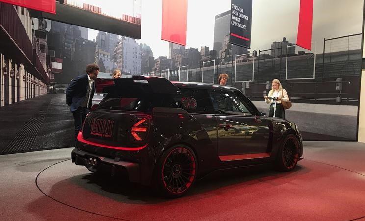  MINI,MINI,MINI JCW,别克,世纪