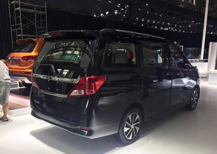  丰田,埃尔法,野马汽车,斯派卡