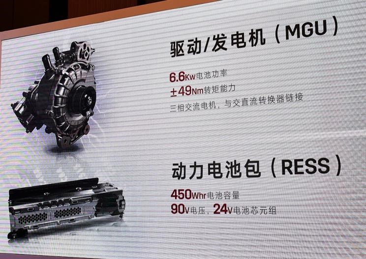  凯迪拉克,凯迪拉克XT5