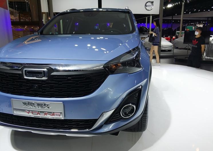  特斯拉,Model Y,奇瑞,瑞虎7