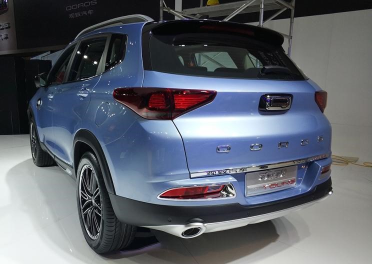  特斯拉,Model Y,奇瑞,瑞虎7