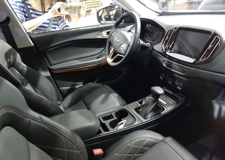  特斯拉,Model Y,奇瑞,瑞虎7