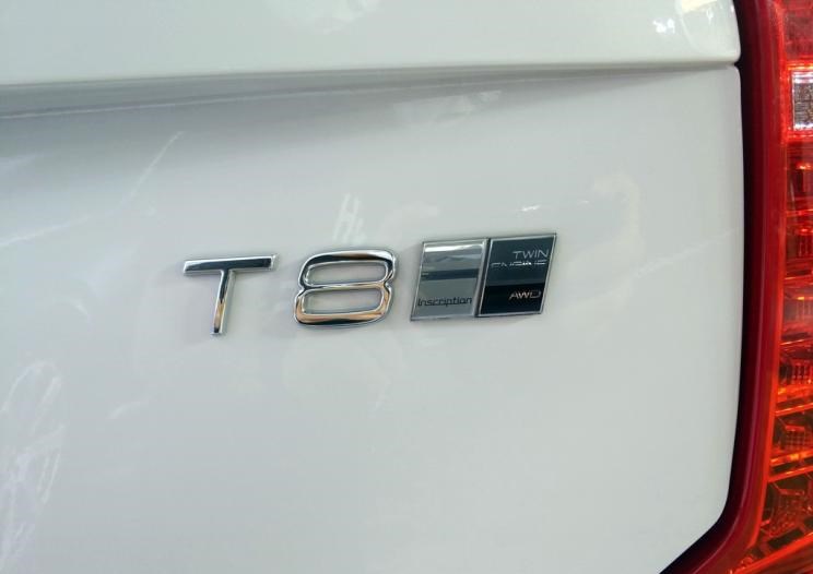  沃尔沃,沃尔沃XC90