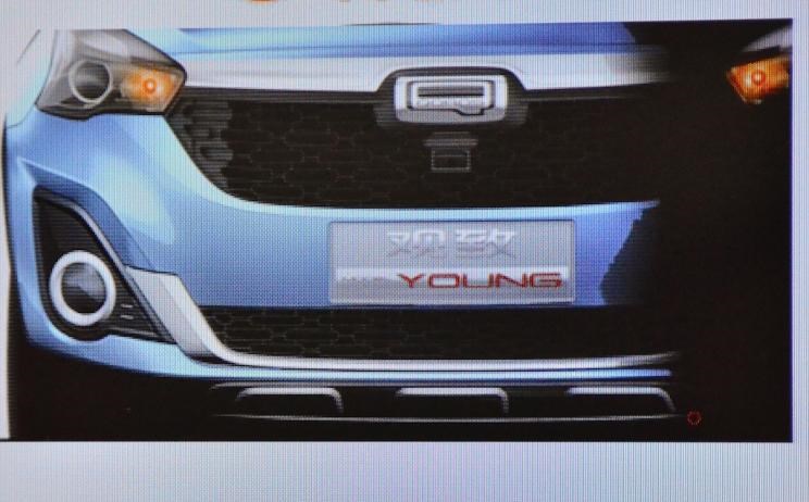  特斯拉,Model Y