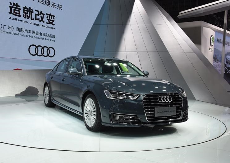  奥迪,奥迪A6L,奥迪A6