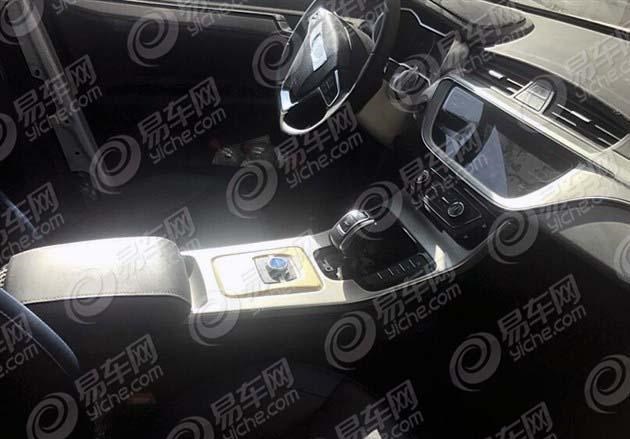  吉利汽车,帝豪,路虎,发现