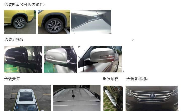  路虎,发现