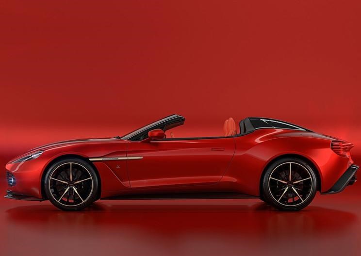  阿斯顿·马丁,阿斯顿·马丁DBX,阿斯顿·马丁DB11,V8 Vantage,阿斯顿·马丁DBS