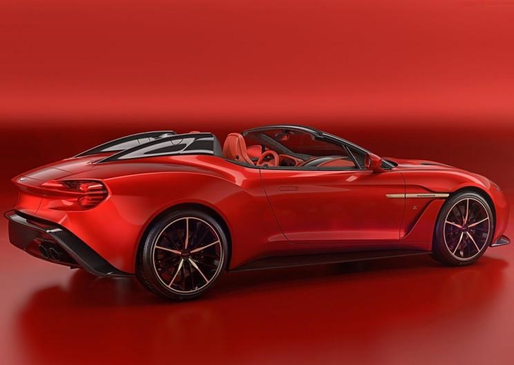  阿斯顿·马丁,阿斯顿·马丁DBX,阿斯顿·马丁DB11,V8 Vantage,阿斯顿·马丁DBS