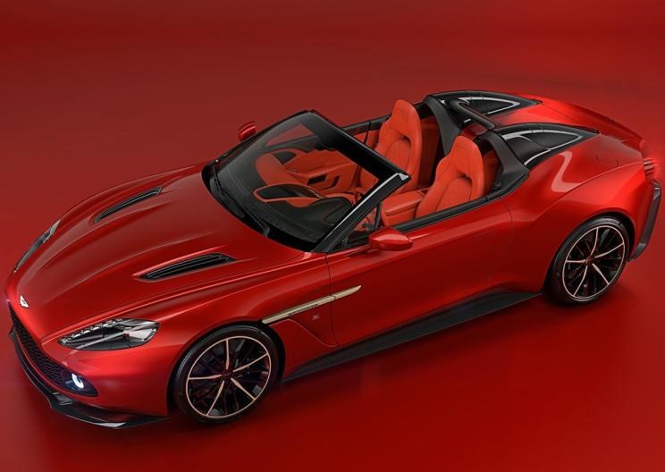  阿斯顿·马丁,阿斯顿·马丁DBX,阿斯顿·马丁DB11,V8 Vantage,阿斯顿·马丁DBS