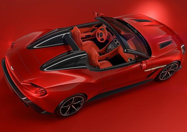  阿斯顿·马丁,阿斯顿·马丁DBX,阿斯顿·马丁DB11,V8 Vantage,阿斯顿·马丁DBS