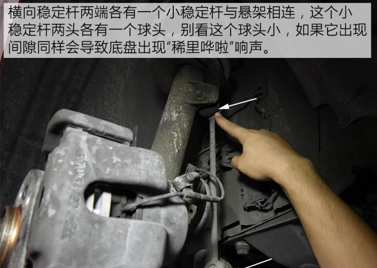  路虎,发现