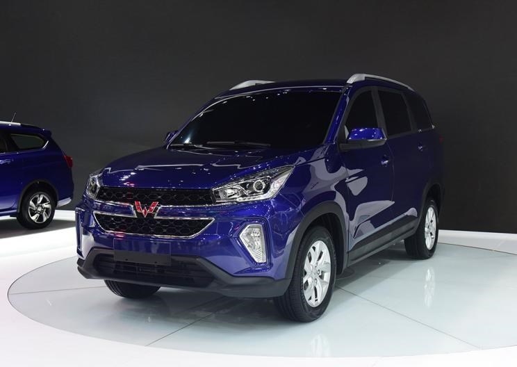  五菱汽车,五菱宏光S3,五菱宏光S