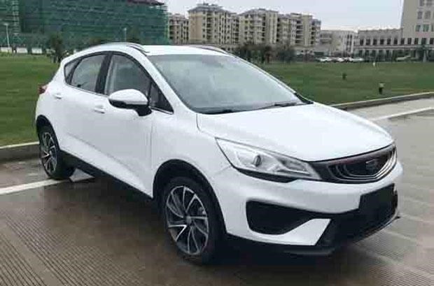  吉利汽车,帝豪,路虎,发现