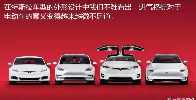  特斯拉,Model X,Model S,Model 3,Model Y