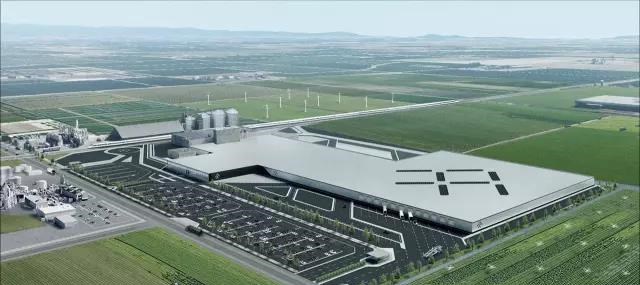  Faraday Future,FF 91,比亚迪,汉