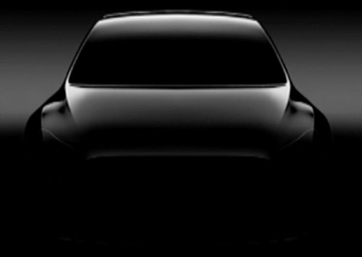  特斯拉,Model X,Model S,Model 3,Model Y