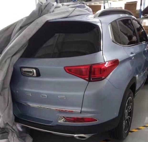  特斯拉,Model Y,奇瑞,瑞虎7