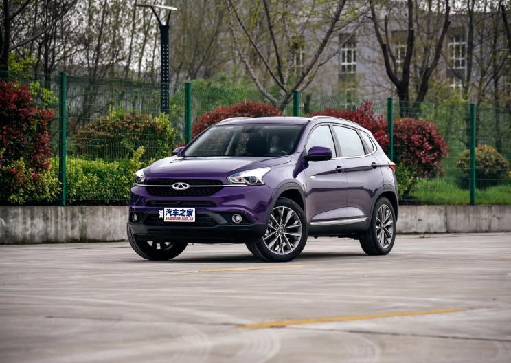  特斯拉,Model Y,奇瑞,瑞虎7