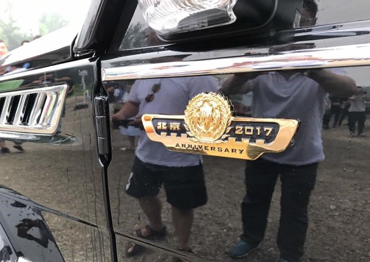  北京,北京BJ80,北京BJ40,奔驰,奔驰G级