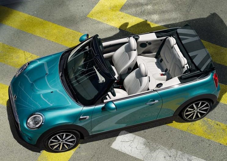 MINI,MINI,MINI CABRIO