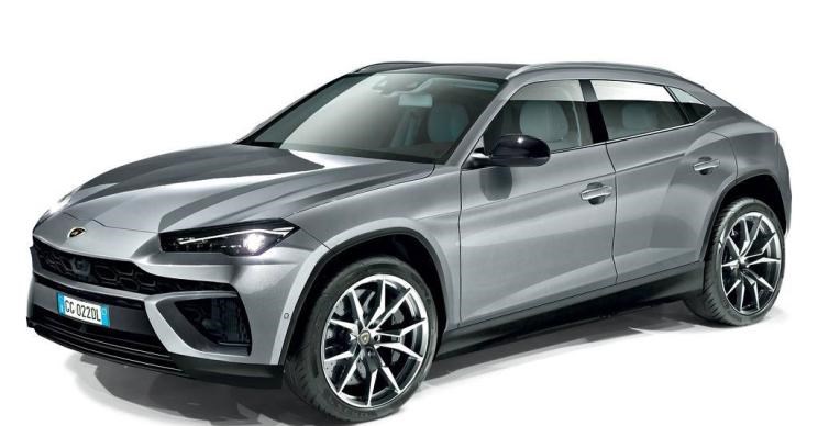 兰博基尼,Urus,Aventador