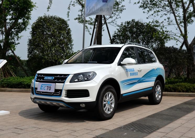  野马汽车,野马MINI卡,斯派卡EV,斯派卡,博骏