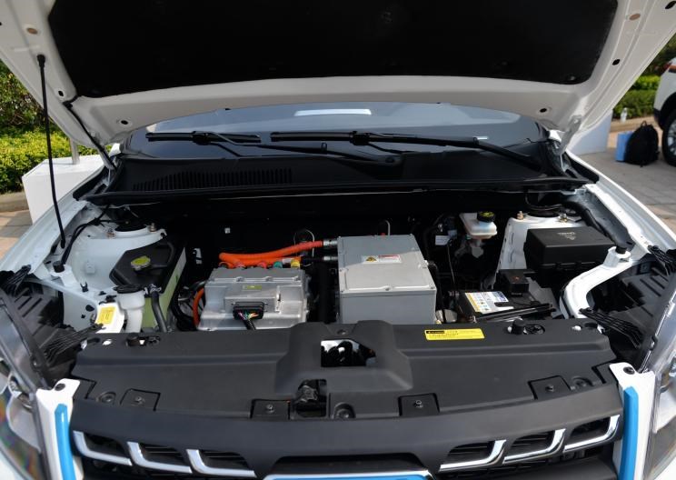  野马汽车,野马MINI卡,斯派卡EV,斯派卡,博骏
