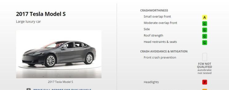  特斯拉,Model X,Model S