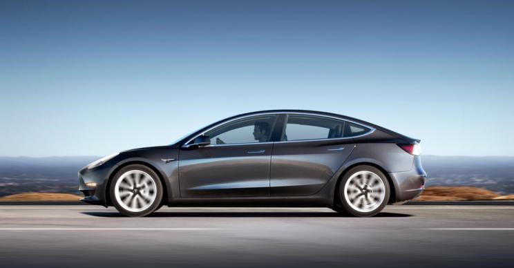  特斯拉,Model X,Model S,Model 3,Model Y