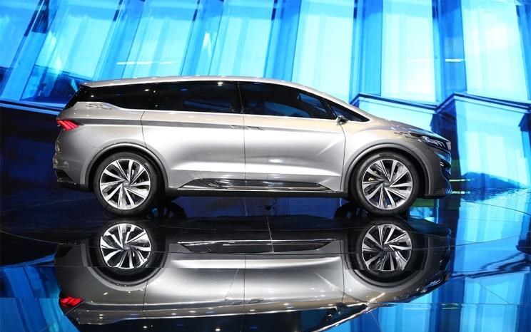 宝骏,宝骏KiWi EV,宝骏悦也,宝骏RS-3,宝骏510