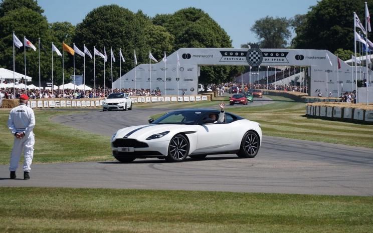  玛莎拉蒂,GranTurismo,阿斯顿·马丁,阿斯顿·马丁DB11,宾利,欧陆