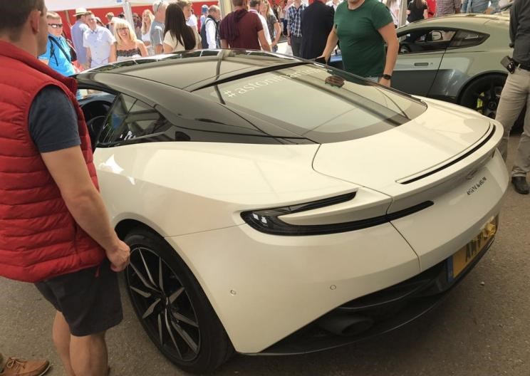  玛莎拉蒂,GranTurismo,阿斯顿·马丁,阿斯顿·马丁DB11,宾利,欧陆