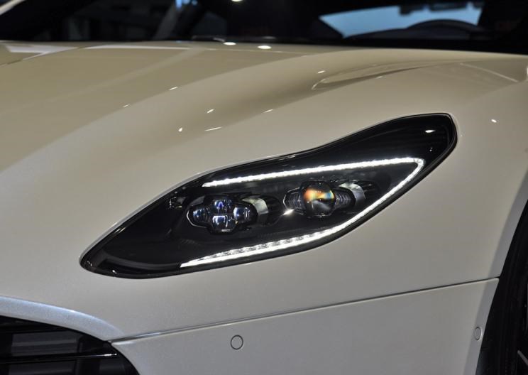  玛莎拉蒂,GranTurismo,阿斯顿·马丁,阿斯顿·马丁DB11,宾利,欧陆