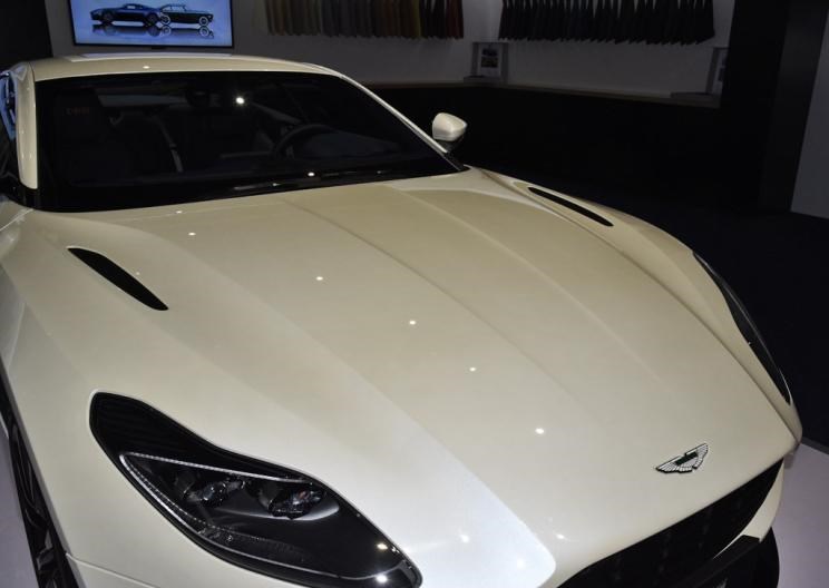  玛莎拉蒂,GranTurismo,阿斯顿·马丁,阿斯顿·马丁DB11,宾利,欧陆