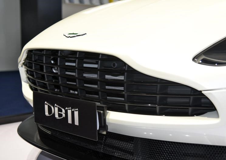  玛莎拉蒂,GranTurismo,阿斯顿·马丁,阿斯顿·马丁DB11,宾利,欧陆