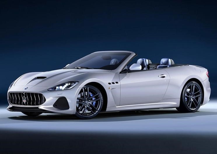  玛莎拉蒂,GranTurismo Folgore,GranTurismo,玛莎拉蒂MC20,Quattroporte,Levante,Grecale,Ghibli,Grecale Folgore