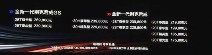  马自达,阿特兹,别克,威朗,福特,蒙迪欧,君越,君威