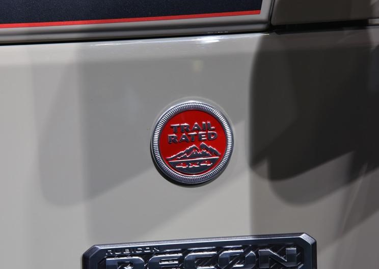  Jeep,牧马人
