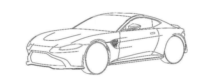 路虎,发现,阿斯顿·马丁,V8 Vantage
