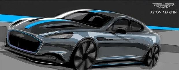  Faraday Future,FF 91,阿斯顿·马丁,阿斯顿·马丁DBX,阿斯顿·马丁DB11,V8 Vantage,阿斯顿·马丁DBS